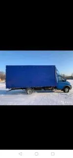 грузоперевозки газель заказать, бесплатное объявление частника с id 121616