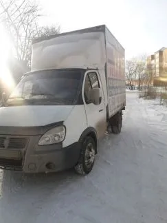 грузоперевозки газель заказать, бесплатное объявление частника с id 129230