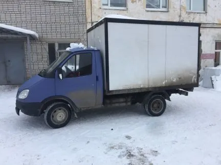 грузоперевозки газель заказать, бесплатное объявление частника с id 109650