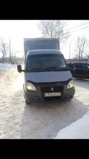 грузоперевозки газель заказать, бесплатное объявление частника с id 127368