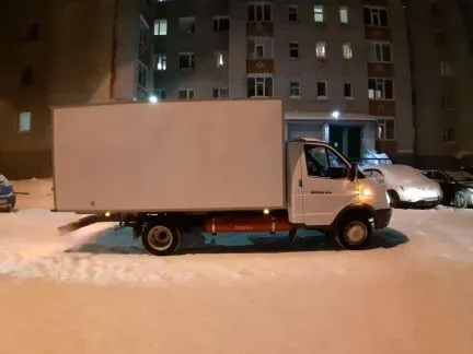 грузоперевозки газель заказать, бесплатное объявление частника с id 128585