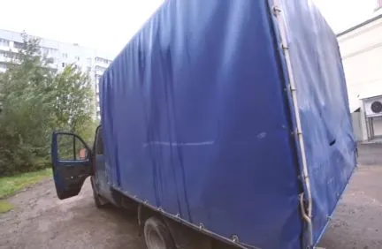 грузоперевозки газель заказать, бесплатное объявление частника с id 117336