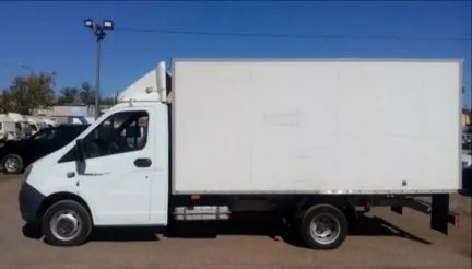 грузоперевозки газель заказать, бесплатное объявление частника с id 125522