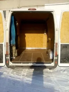 грузоперевозки газель заказать, бесплатное объявление частника с id 112733