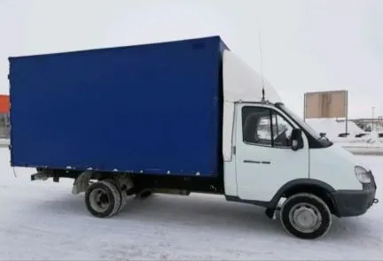 грузоперевозки газель заказать, бесплатное объявление частника с id 124128