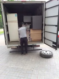 грузоперевозки газель заказать, бесплатное объявление частника с id 122735