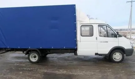 грузоперевозки газель заказать, бесплатное объявление частника с id 119980