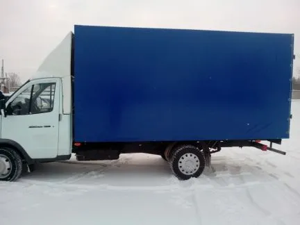 грузоперевозки газель заказать, бесплатное объявление частника с id 126832