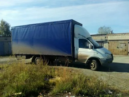 грузоперевозки газель заказать, бесплатное объявление частника с id 121592