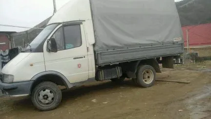 грузоперевозки газель заказать, бесплатное объявление частника с id 112488