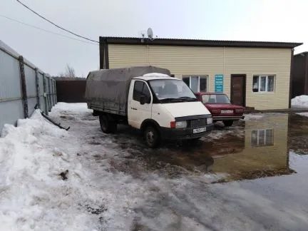 грузоперевозки газель заказать, бесплатное объявление частника с id 106110
