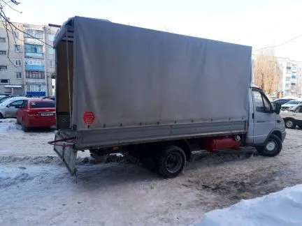 грузоперевозки газель заказать, бесплатное объявление частника с id 118023