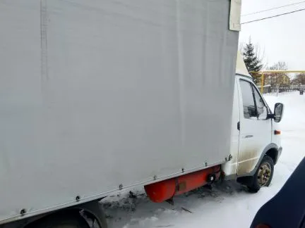 грузоперевозки газель заказать, бесплатное объявление частника с id 126435