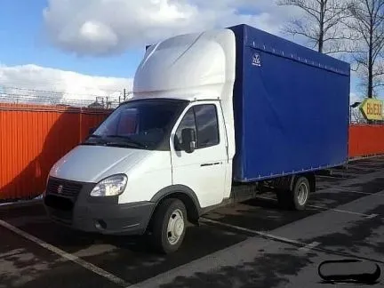 грузоперевозки газель заказать, бесплатное объявление частника с id 126615
