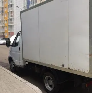 грузоперевозки газель заказать, бесплатное объявление частника с id 107609