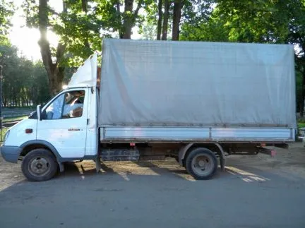 грузоперевозки газель заказать, бесплатное объявление частника с id 121574