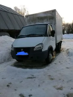 грузоперевозки газель заказать, бесплатное объявление частника с id 117428