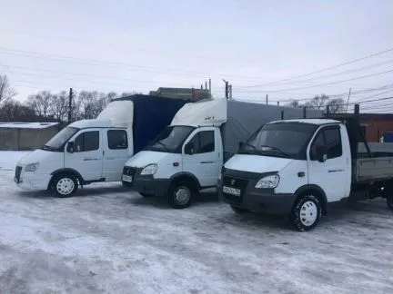 грузоперевозки газель заказать, бесплатное объявление частника с id 127311