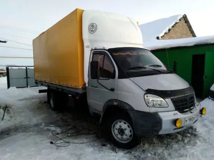грузоперевозки газель заказать, бесплатное объявление частника с id 122414