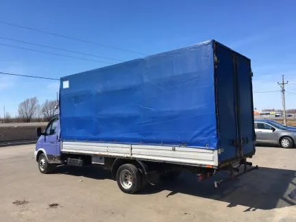 грузоперевозки газель заказать, бесплатное объявление частника с id 112404