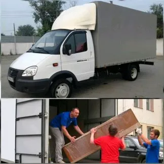грузоперевозки газель заказать, бесплатное объявление частника с id 121764
