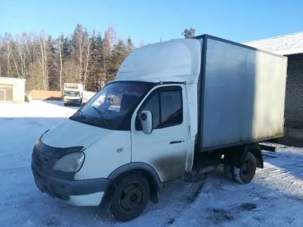 грузоперевозки газель заказать, бесплатное объявление частника с id 120717