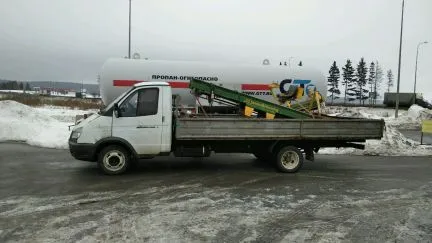 грузоперевозки газель заказать, бесплатное объявление частника с id 109260