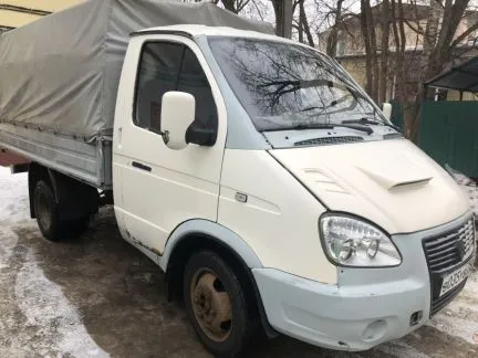 грузоперевозки газель заказать, бесплатное объявление частника с id 116547
