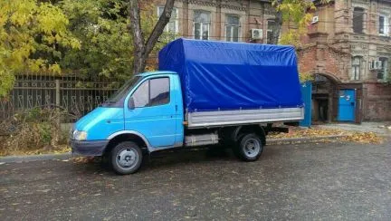 грузоперевозки газель заказать, бесплатное объявление частника с id 105111