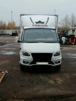 грузоперевозки газель заказать, бесплатное объявление частника с id 127354
