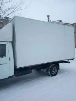 грузоперевозки газель заказать, бесплатное объявление частника с id 109840