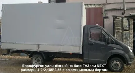 грузоперевозки газель заказать, бесплатное объявление частника с id 125687