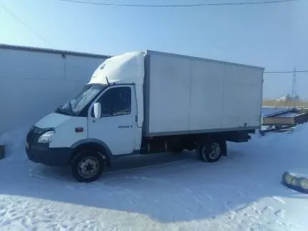 грузоперевозки газель заказать, бесплатное объявление частника с id 109851