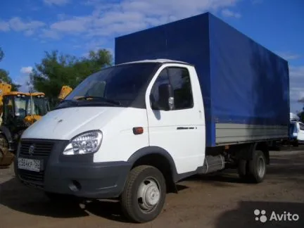 грузоперевозки газель заказать, бесплатное объявление частника с id 117527