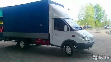 грузоперевозки газель заказать, бесплатное объявление частника с id 105158