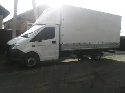 грузоперевозки газель заказать, бесплатное объявление частника с id 111502