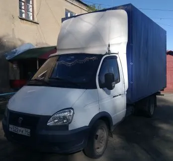 грузоперевозки газель заказать, бесплатное объявление частника с id 125029