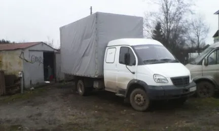 грузоперевозки газель заказать, бесплатное объявление частника с id 110184