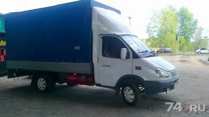 грузоперевозки газель заказать, бесплатное объявление частника с id 119740