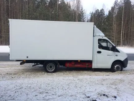 грузоперевозки газель заказать, бесплатное объявление частника с id 124888