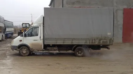 грузоперевозки газель заказать, бесплатное объявление частника с id 108029