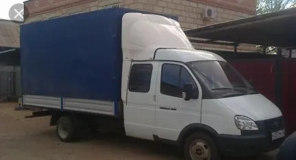 грузоперевозки газель заказать, бесплатное объявление частника с id 121594