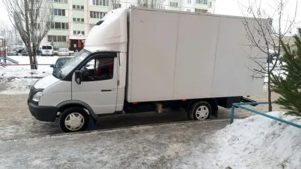 грузоперевозки газель заказать, бесплатное объявление частника с id 119569