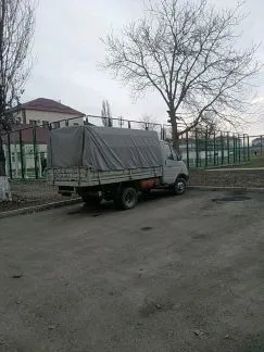 грузоперевозки газель заказать, бесплатное объявление частника с id 129481