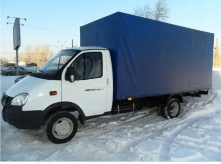 грузоперевозки газель заказать, бесплатное объявление частника с id 107798