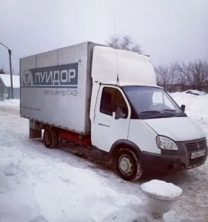 грузоперевозки газель заказать, бесплатное объявление частника с id 129606