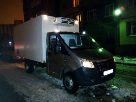 грузоперевозки газель заказать, бесплатное объявление частника с id 123782