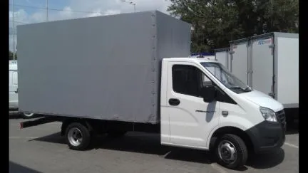 грузоперевозки газель заказать, бесплатное объявление частника с id 106059