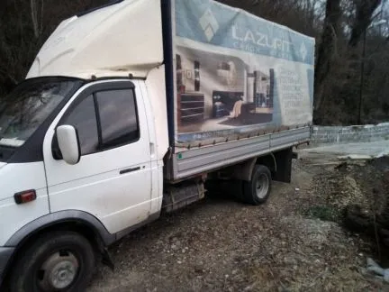 грузоперевозки газель заказать, бесплатное объявление частника с id 111315