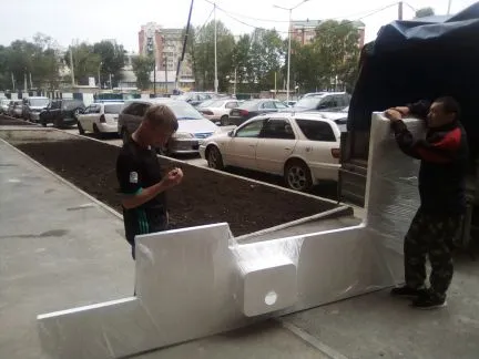 грузоперевозки газель заказать, бесплатное объявление частника с id 108392